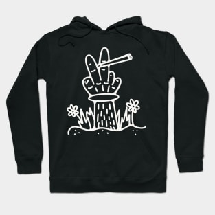 Blaze 2 da grave Hoodie